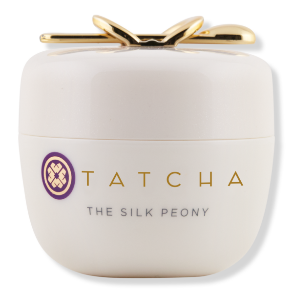 The Silk Peony Line-Smoothing Eye Cream