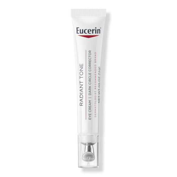 Radiant Tone Eye Cream Dark Circle Corrector