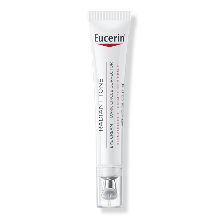 Radiant Tone Eye Cream Dark Circle Corrector