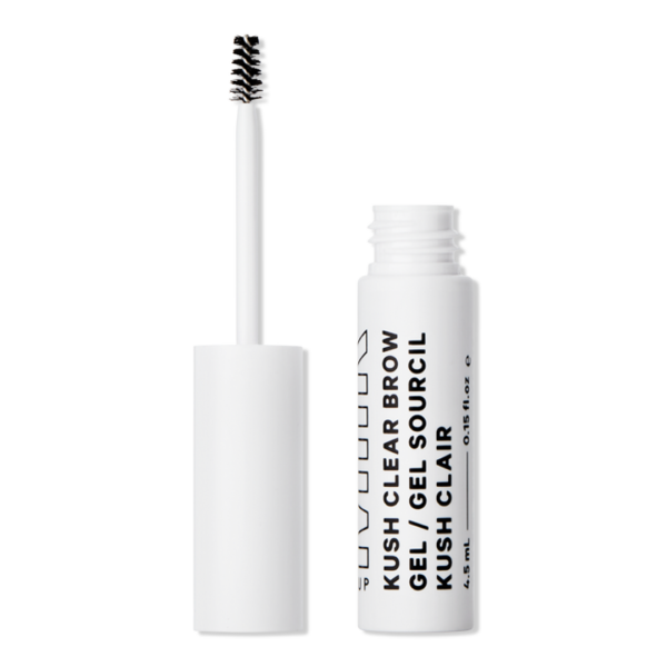 KUSH Clear Brow Gel