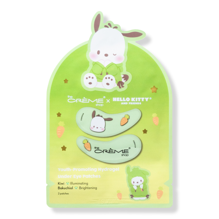 Pochacco Under Eye Patches