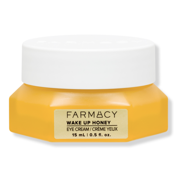 Wakeup Honey Eye Cream
