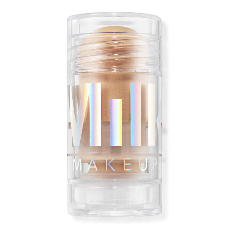 Holographic Cream Highlighter Stick