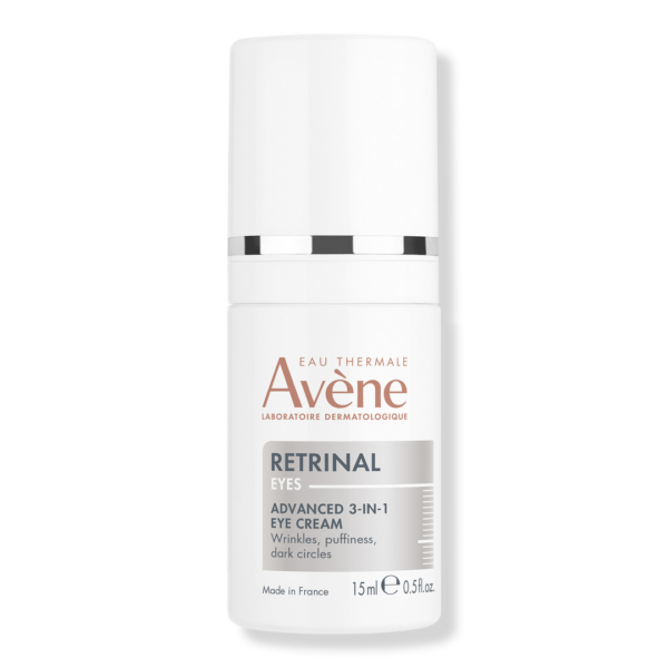 Retrinal Eye Advanced 3-in-1 Eye Cream