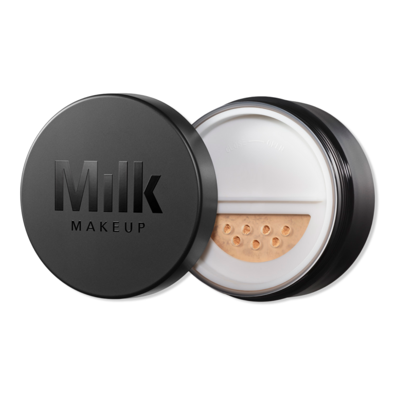Pore Eclipse Matte Translucent Talc-Free Setting Powder