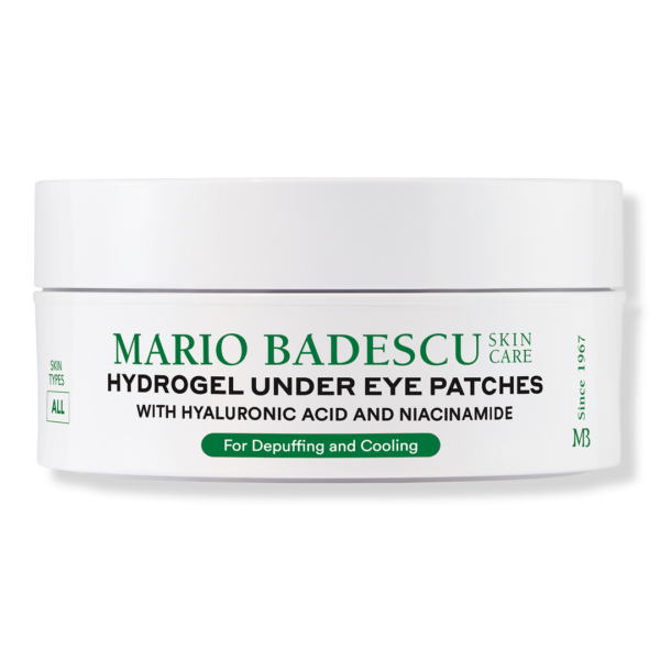 Hydrogel Under Eye Patches