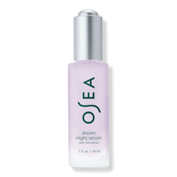 Dream Night Serum with Bio-Retinol