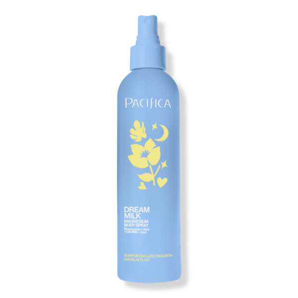 Dream Milk Magnesium Body Spray