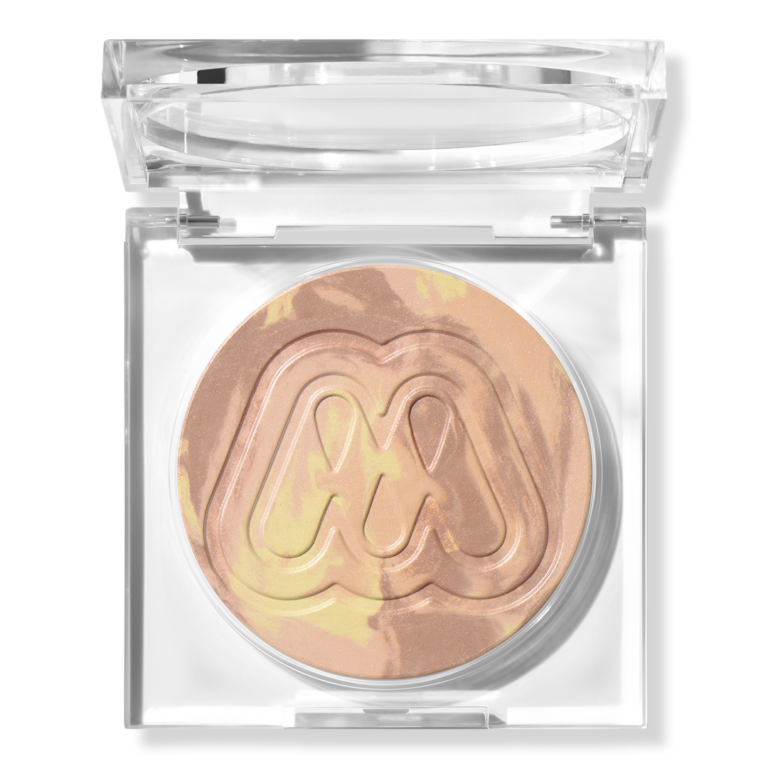 Cloudlight Soft Glow Veil Finishing Powder