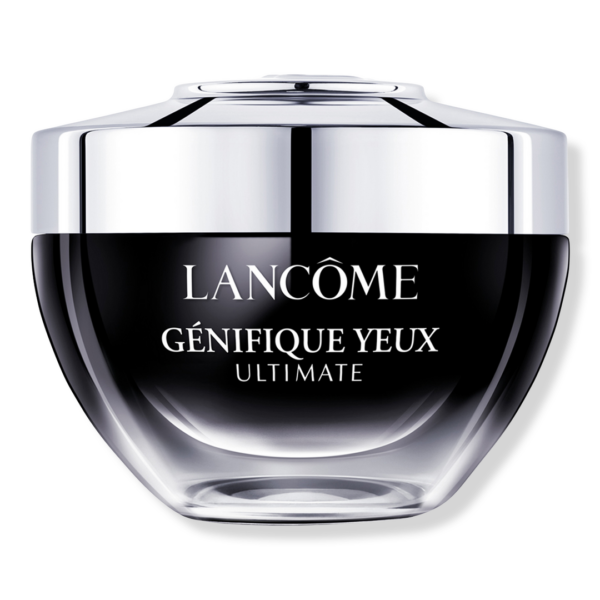 Génifique Ultimate Eye Cream with Beta Glucan-CM