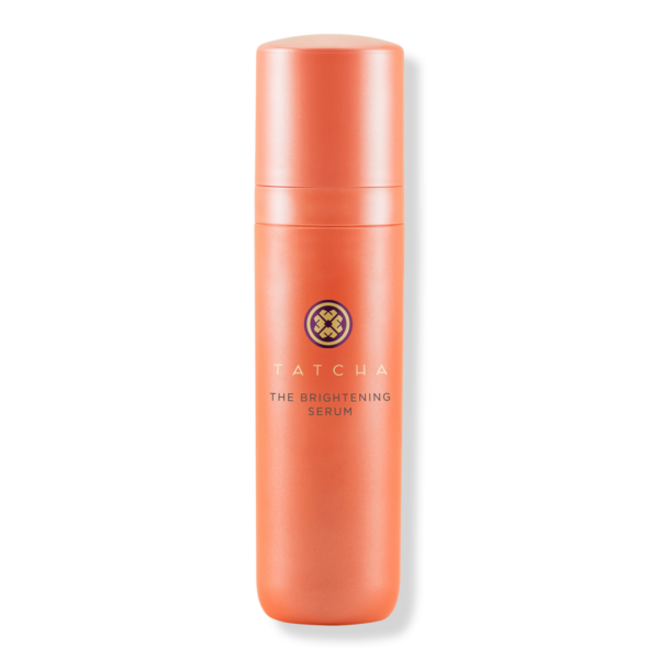 The Brightening Serum