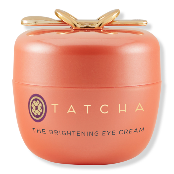 The Brightening Eye Cream