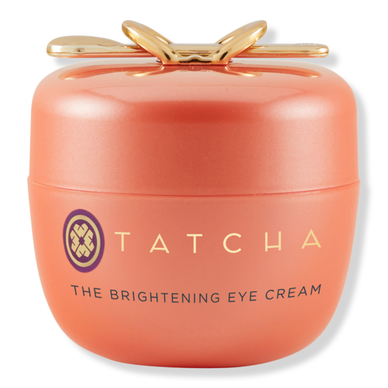 The Brightening Eye Cream