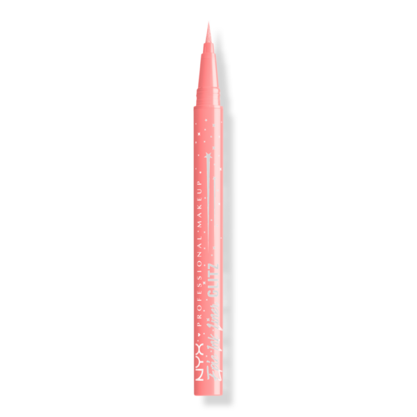Epic Ink Glitz Waterproof Liquid Eyeliner