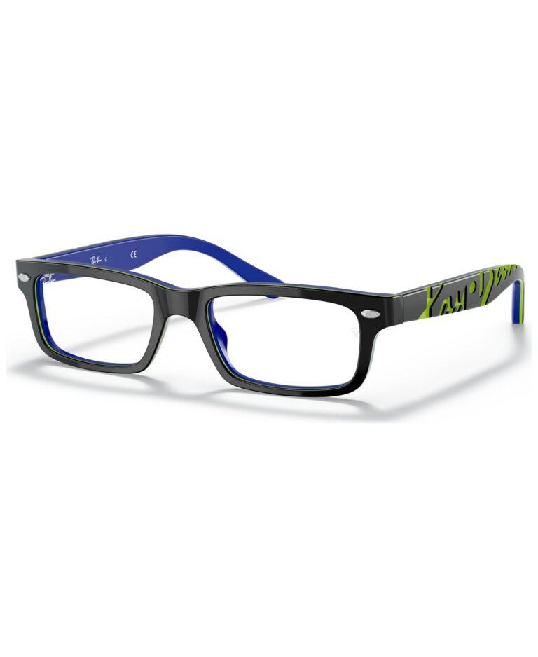 Child Eyeglasses, RB1535