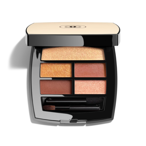 LES BEIGES Healthy Glow Natural Eyeshadow Palette