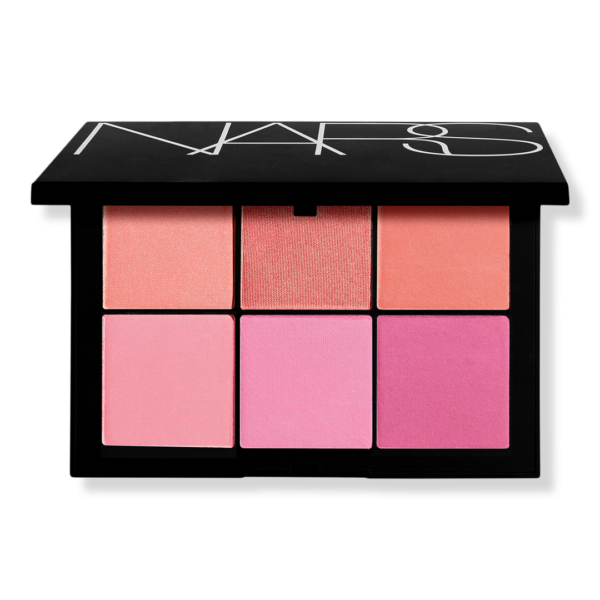 Ultimate Blush Palette