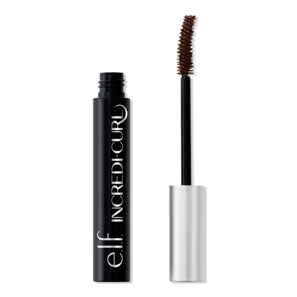 Incredi-Curl Curling & Volumizing Mascara