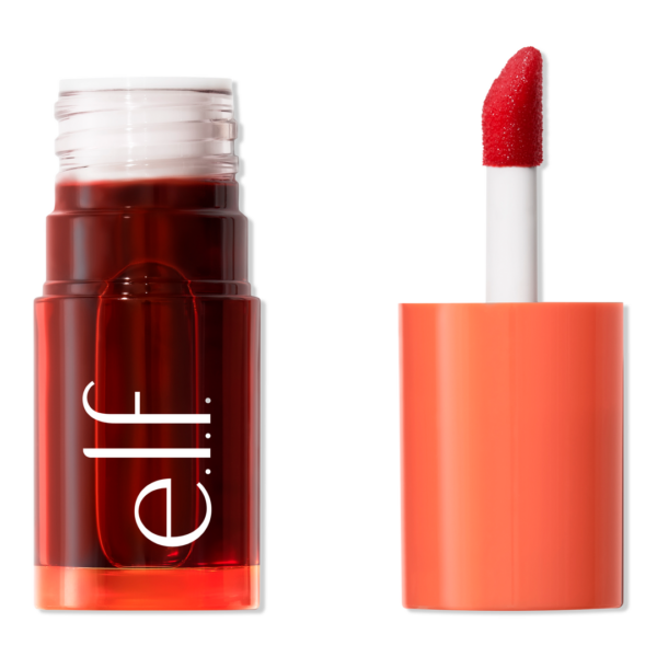 Sheer For It Blush Lip + Cheek Tint