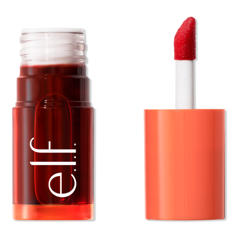 Sheer For It Blush Lip + Cheek Tint