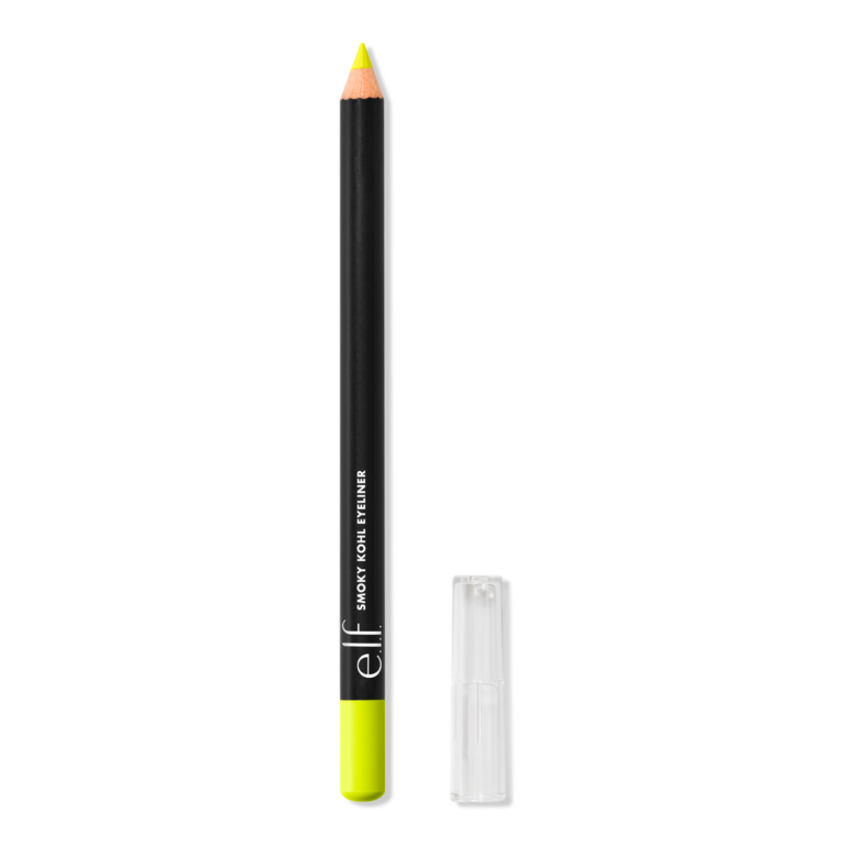 Smoky Kohl Eyeliner