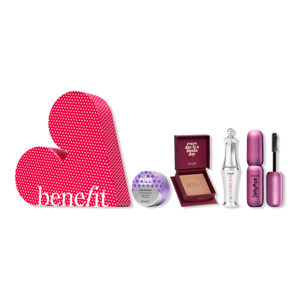 Benefit's Dream Team Set