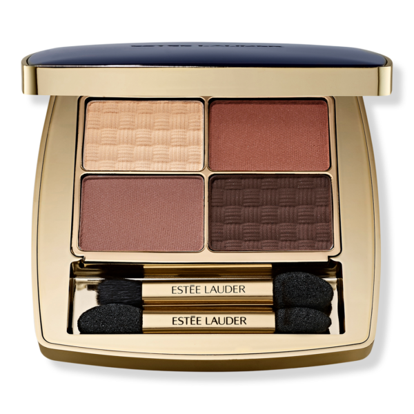 The Essential Eyeshadow Quad