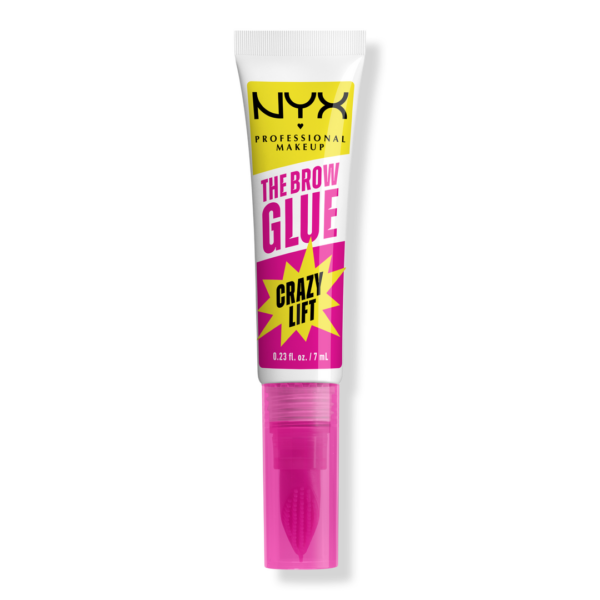 The Brow Glue Crazy Lift