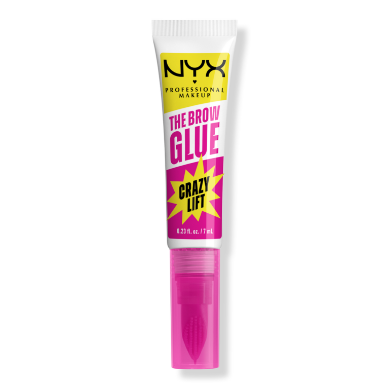 The Brow Glue Crazy Lift