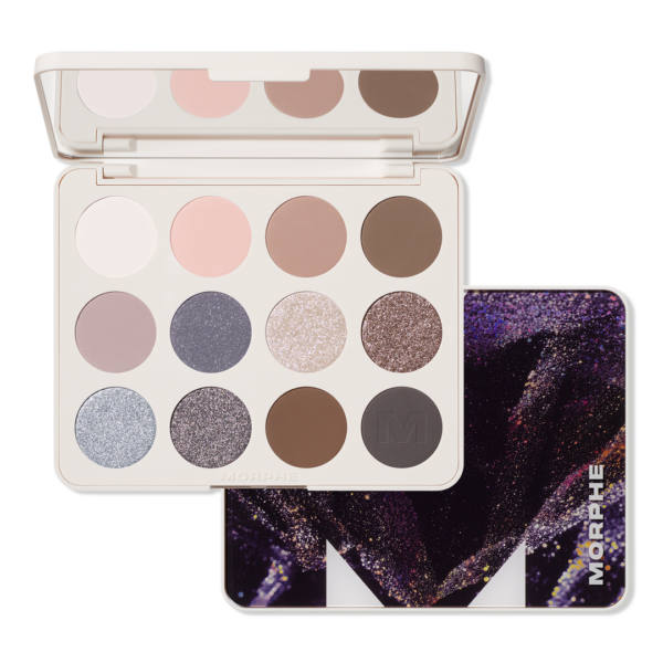 ChromaPlus 12-Pan Eyeshadow Palette