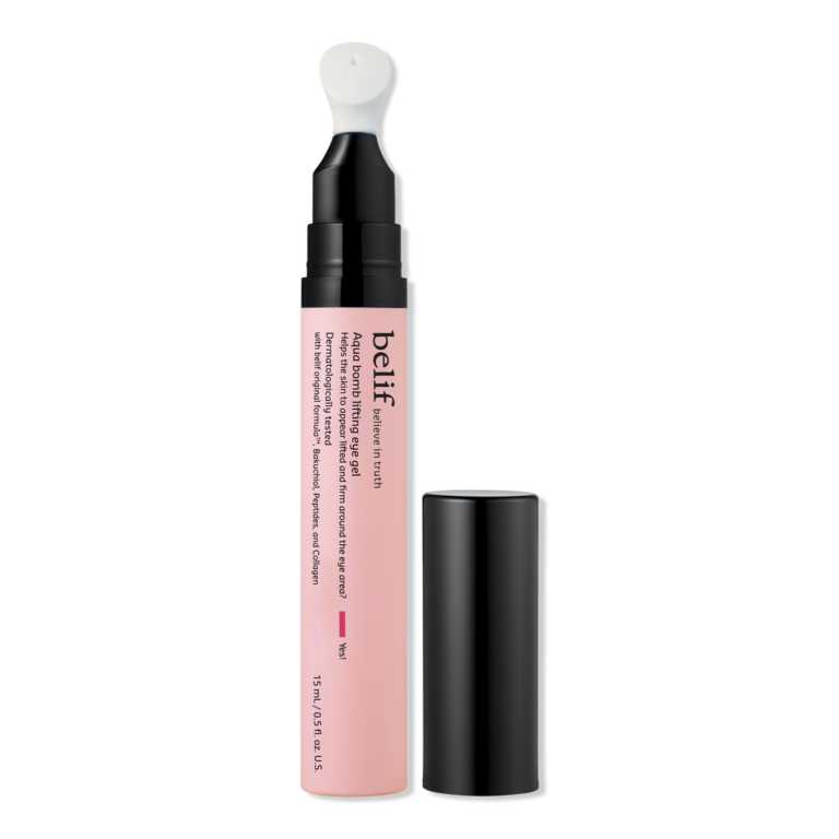 Aqua Bomb Lifting Eye Gel
