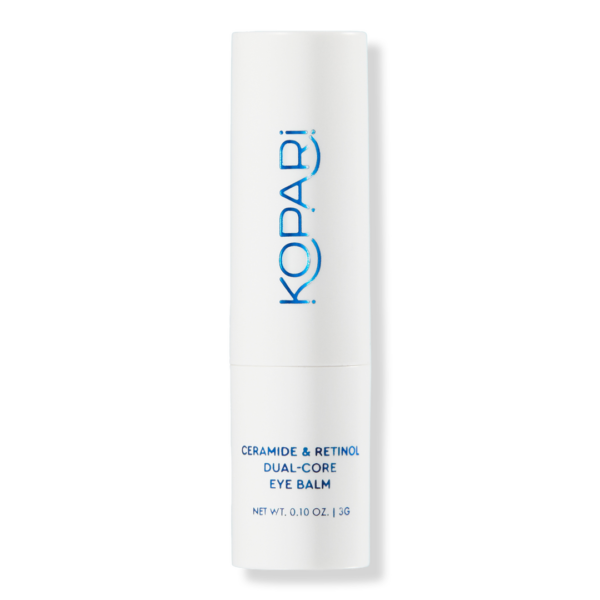 Ceramide & Retinol Dual-Core Eye Balm