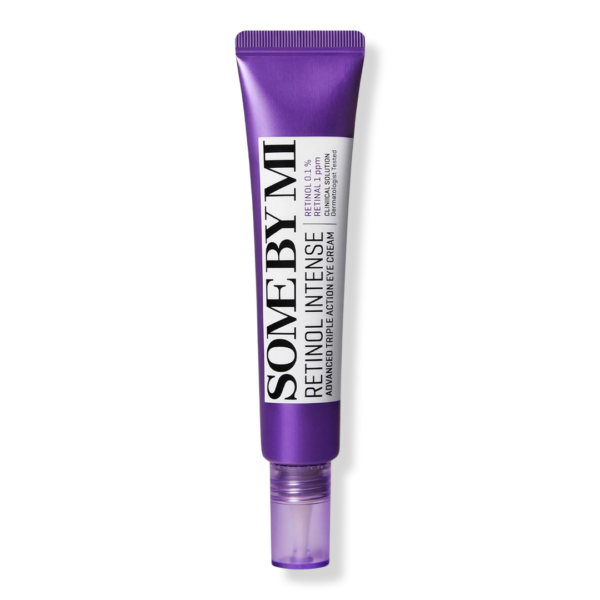 Retinol Intense Triple Action Retinol Eye Cream