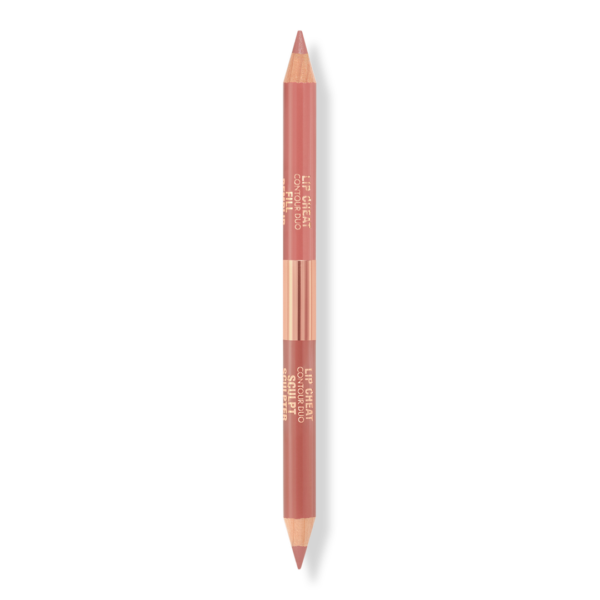 Lip Cheat Contour Duo Lip Liner