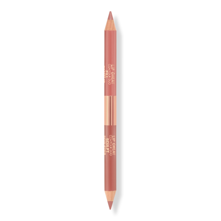Lip Cheat Contour Duo Lip Liner