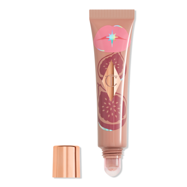 Unreal Lips Healthy Glow Nectar Nourishing Lip Oil
