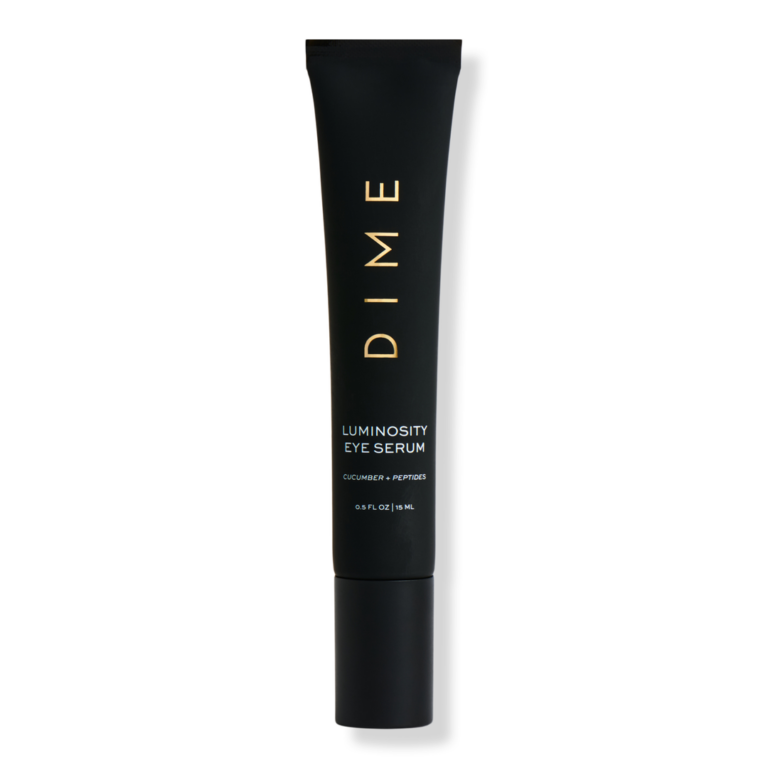 Luminosity Eye Serum