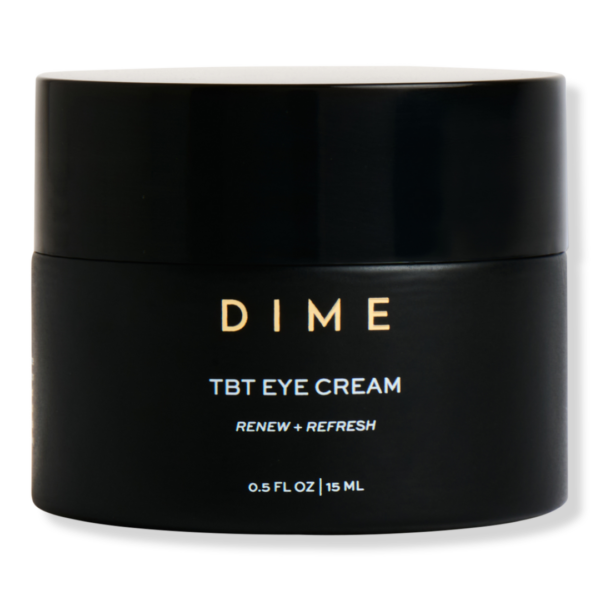 TBT Eye Cream to Renew + Refresh