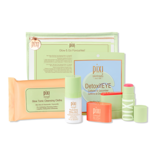 Glow & Go Kit
