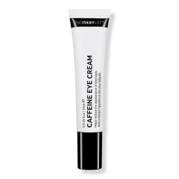 Caffeine De-puffing + Dark Circle Eye Cream