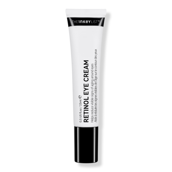 Retinol Eye Cream