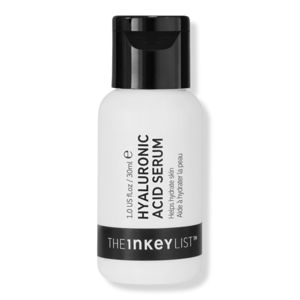 Hyaluronic Acid Hydrating Face Serum