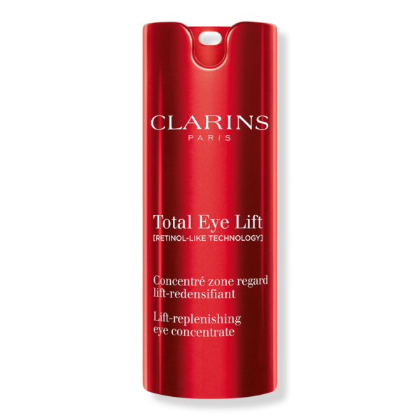 Total Eye Lift Refillable Eye Cream