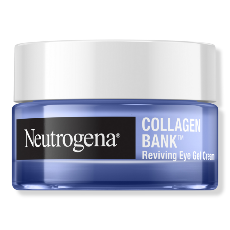 Collagen Bank Reviving Eye Cream