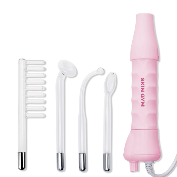 High Frequency Wand