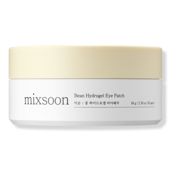 Bean Hydrogel Eye Patch