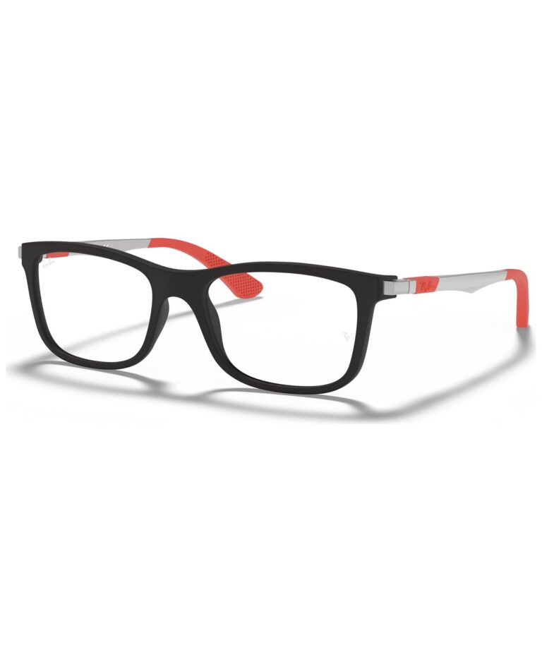 Child Eyeglasses, RB1549