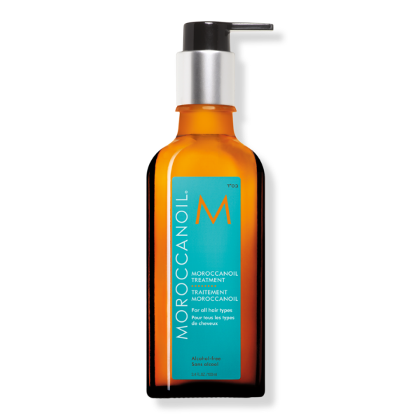 Moroccanoil Treatment Hair Oil