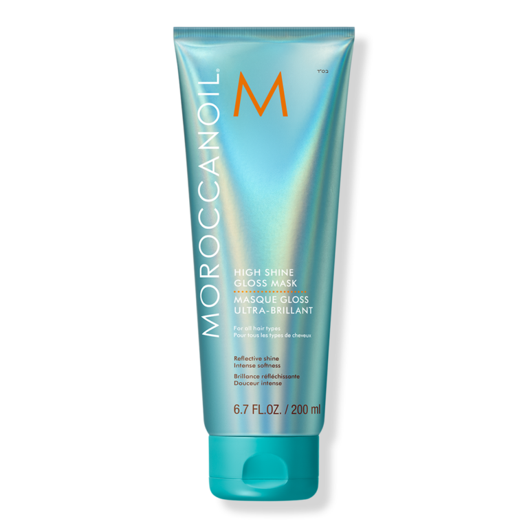 High Shine Gloss Mask