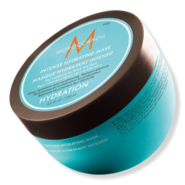 Intense Hydrating Mask